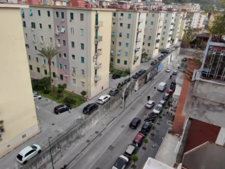 Immagine 18 di Appartamento in affitto  in Via Consalvo 105 a Napoli