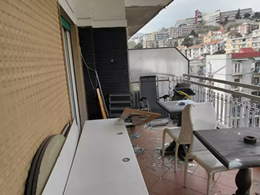 Immagine 19 di Appartamento in affitto  in Via Consalvo 105 a Napoli