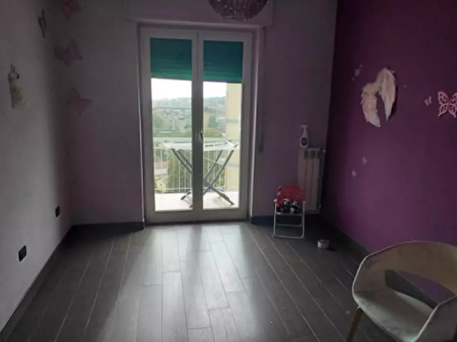 Immagine 20 di Appartamento in affitto  in Via Consalvo 105 a Napoli