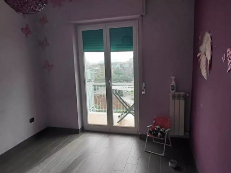 Immagine 21 di Appartamento in affitto  in Via Consalvo 105 a Napoli