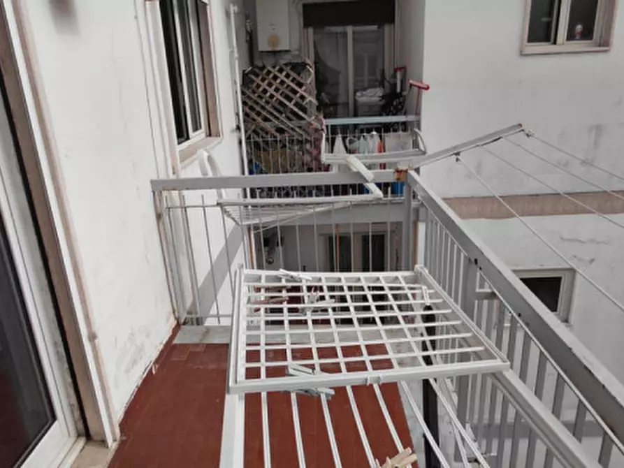 Immagine 22 di Appartamento in affitto  in Via Consalvo 105 a Napoli