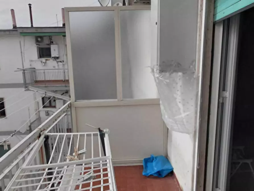 Immagine 23 di Appartamento in affitto  in Via Consalvo 105 a Napoli