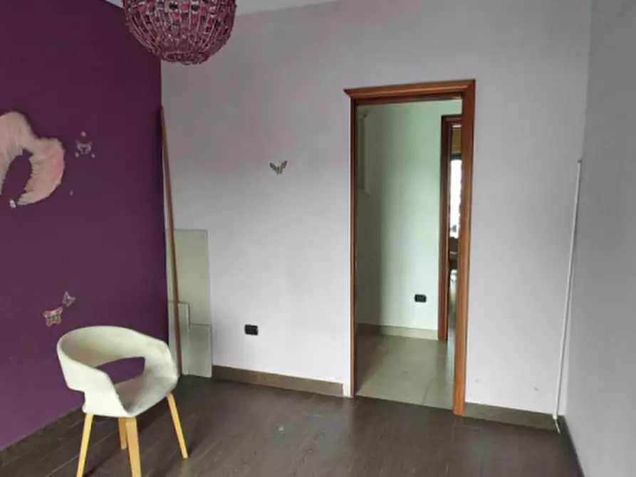 Immagine 25 di Appartamento in affitto  in Via Consalvo 105 a Napoli