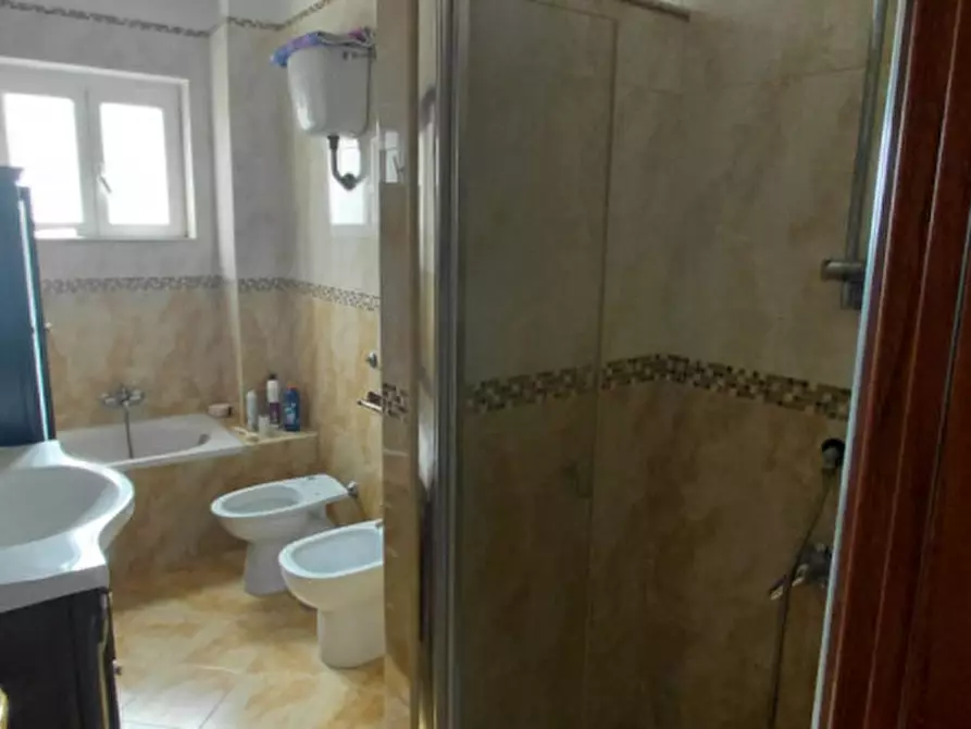 Immagine 27 di Appartamento in affitto  in Via Consalvo 105 a Napoli