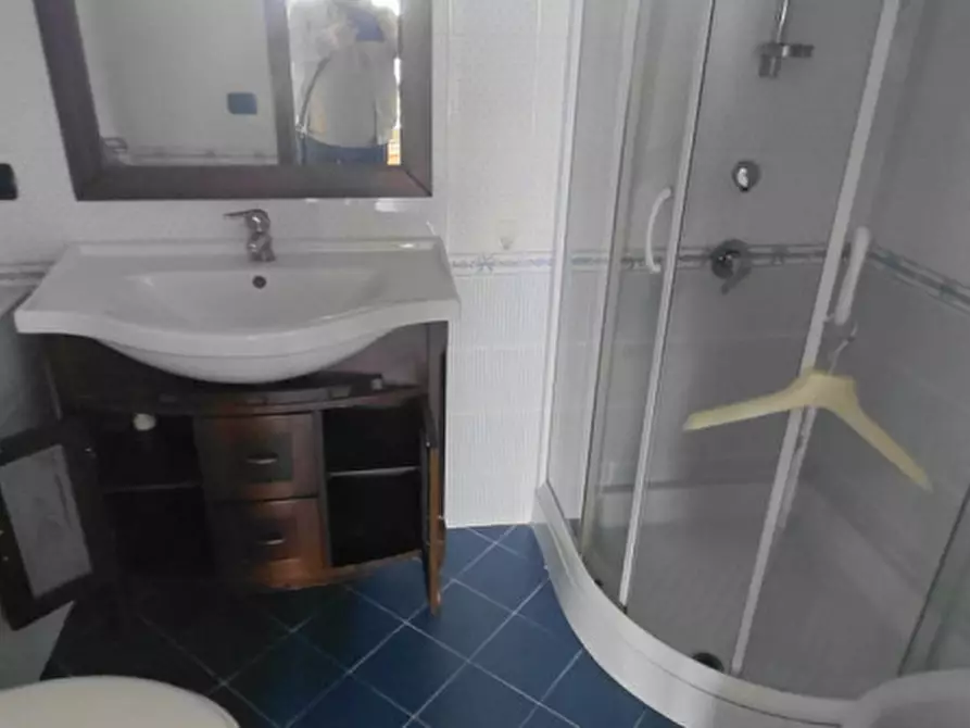 Immagine 33 di Appartamento in affitto  in Via Consalvo 105 a Napoli