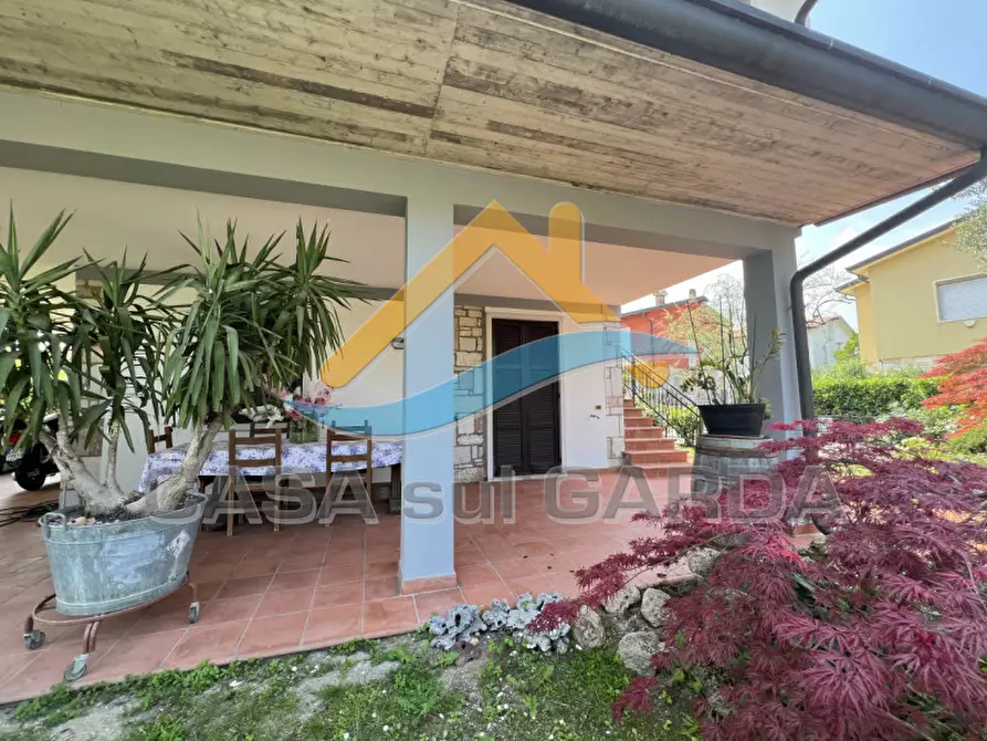 Immagine 9 di Appartamento in vendita  in Via Alfieri a Peschiera Del Garda