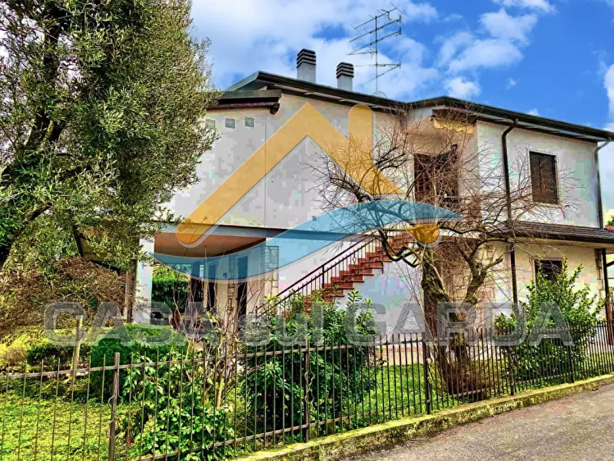 Immagine 18 di Appartamento in vendita  in Via Alfieri a Peschiera Del Garda