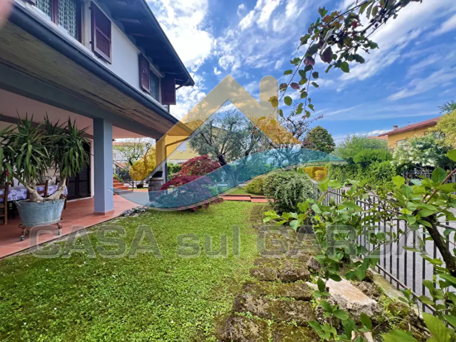 Immagine 20 di Appartamento in vendita  in Via Alfieri a Peschiera Del Garda