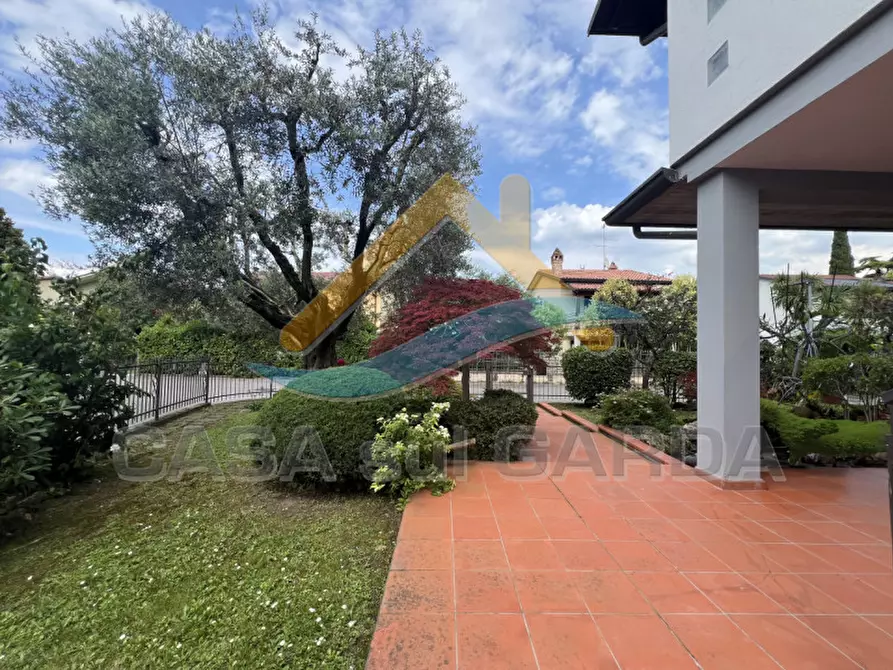 Immagine 21 di Appartamento in vendita  in Via Alfieri a Peschiera Del Garda