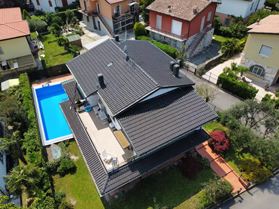 Immagine 23 di Appartamento in vendita  in Via Alfieri a Peschiera Del Garda