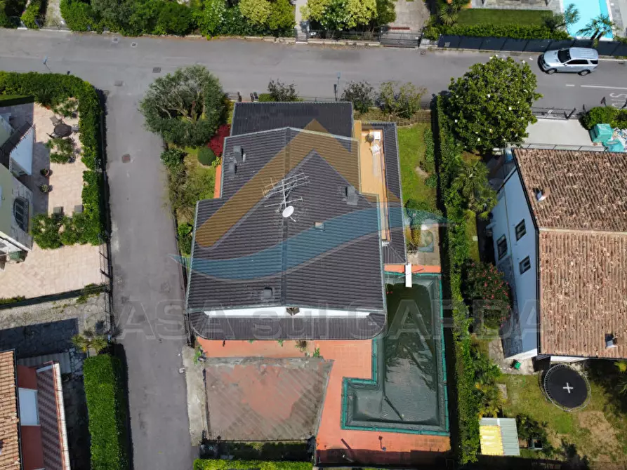 Immagine 24 di Appartamento in vendita  in Via Alfieri a Peschiera Del Garda