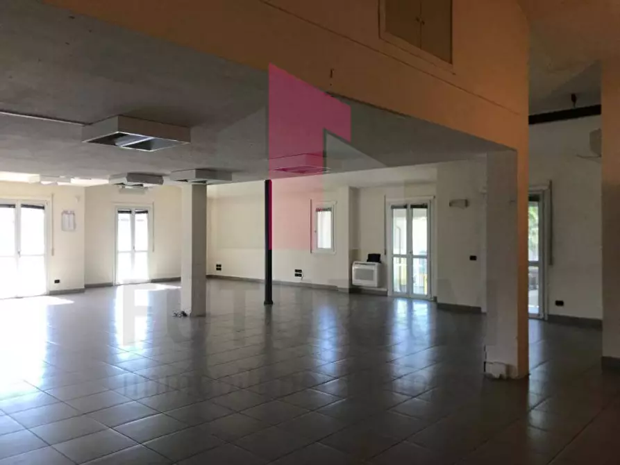 Immagine 3 di Ufficio in affitto  a Brendola