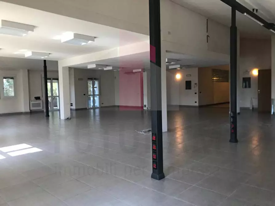 Immagine 5 di Ufficio in affitto  a Brendola