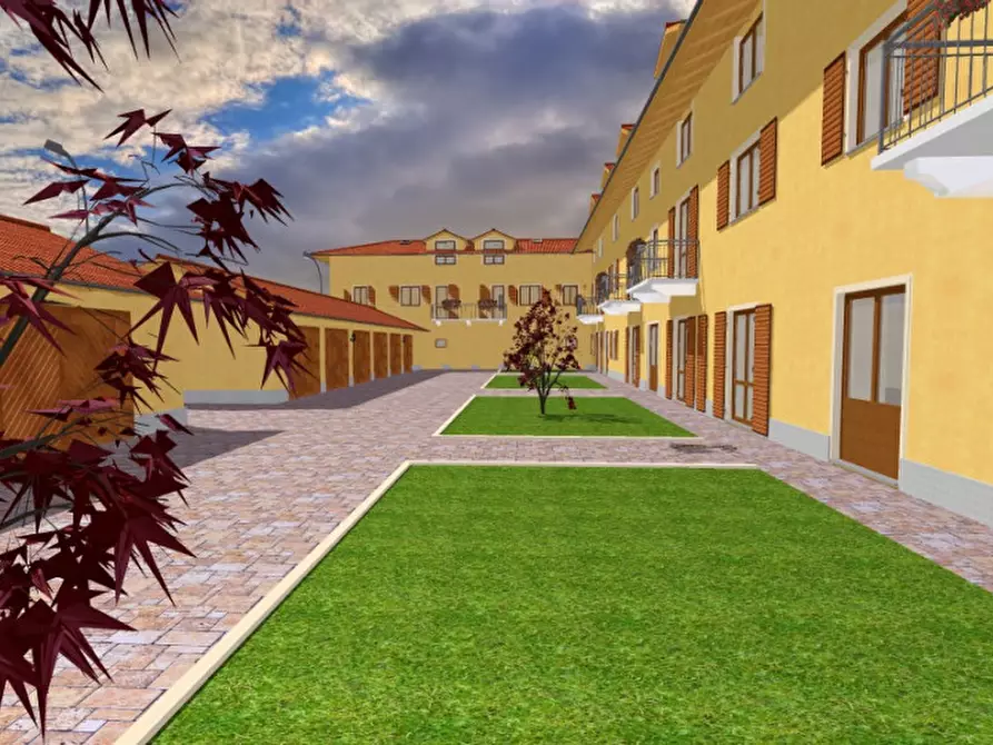 Immagine 2 di Appartamento in vendita  in via san giovanni 45 a San Benigno Canavese