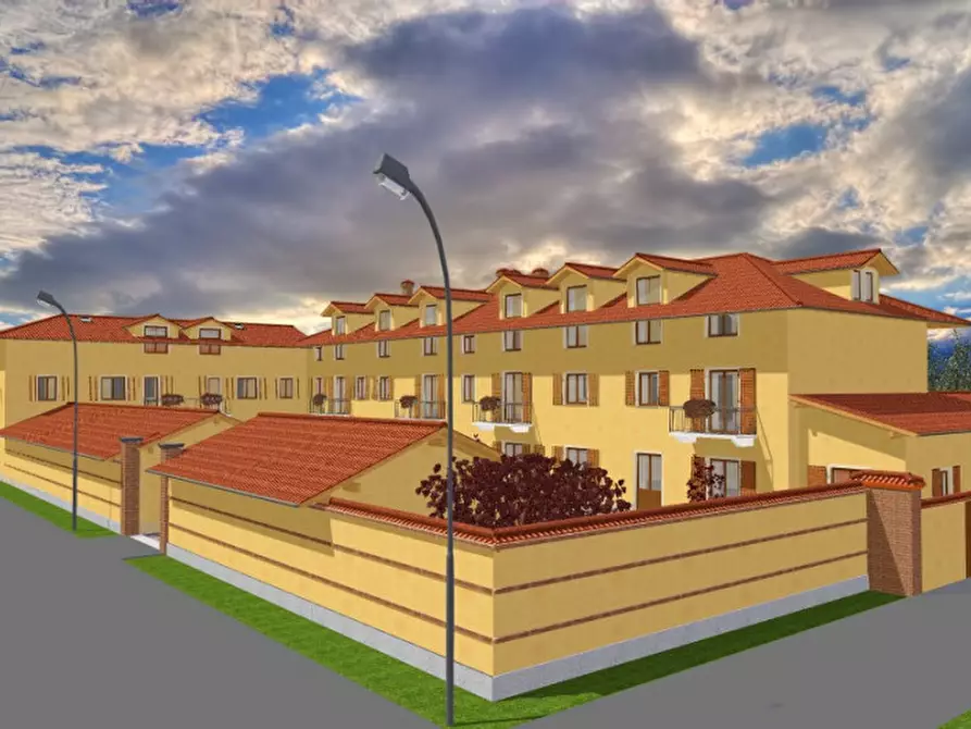 Immagine 3 di Appartamento in vendita  in via san giovanni 45 a San Benigno Canavese