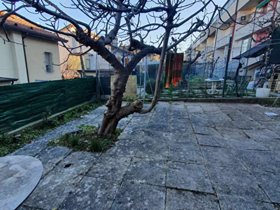 Immagine 14 di Villetta a schiera in vendita  in via Cecina a Cesena