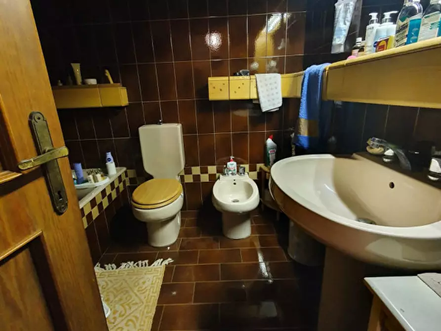 Immagine 20 di Villetta a schiera in vendita  in via Cecina a Cesena