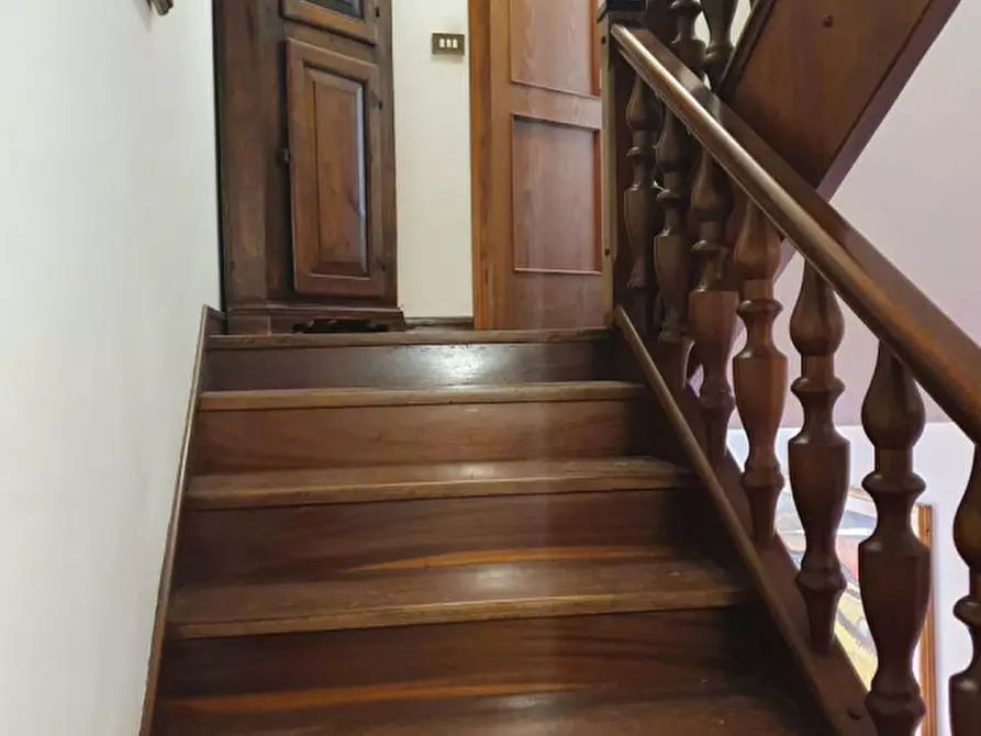 Immagine 21 di Villetta a schiera in vendita  in via Cecina a Cesena