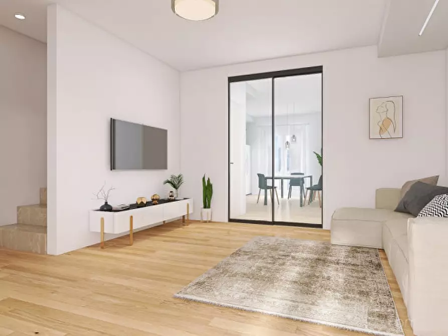 Immagine 2 di Villa in vendita  in VIA STATALE ORETO a Barcellona Pozzo Di Gotto