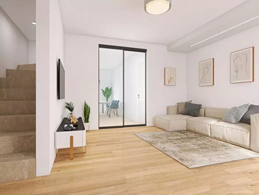 Immagine 3 di Villa in vendita  in VIA STATALE ORETO a Barcellona Pozzo Di Gotto