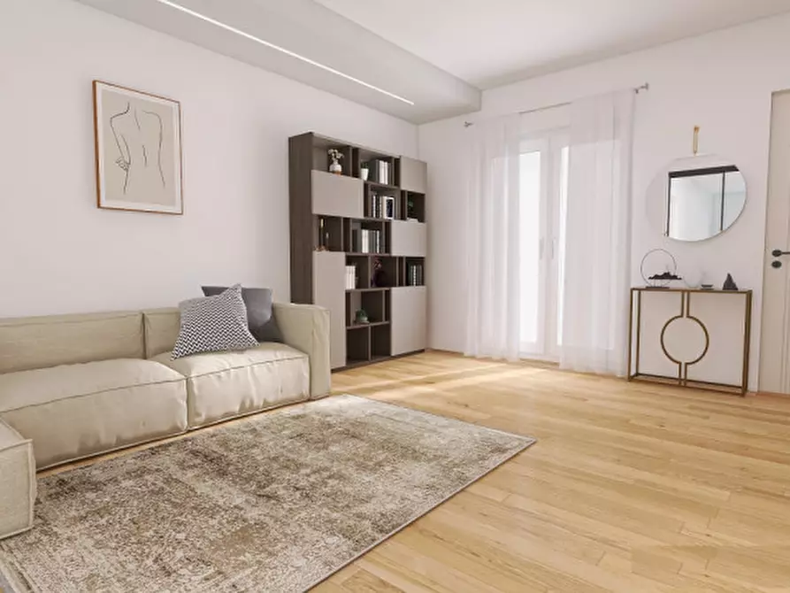 Immagine 4 di Villa in vendita  in VIA STATALE ORETO a Barcellona Pozzo Di Gotto