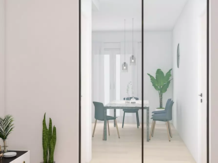 Immagine 5 di Villa in vendita  in VIA STATALE ORETO a Barcellona Pozzo Di Gotto