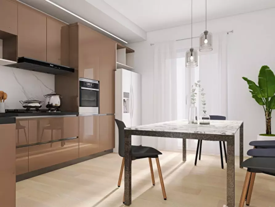 Immagine 6 di Villa in vendita  in VIA STATALE ORETO a Barcellona Pozzo Di Gotto