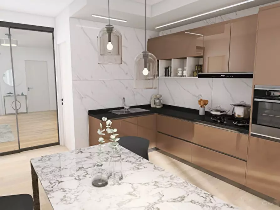 Immagine 7 di Villa in vendita  in VIA STATALE ORETO a Barcellona Pozzo Di Gotto