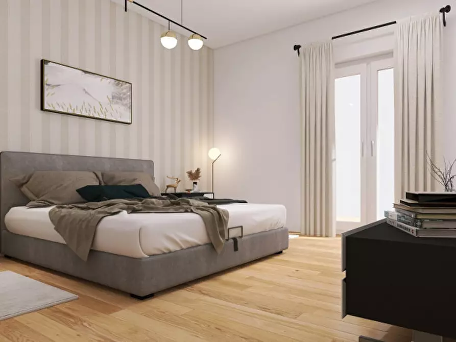 Immagine 9 di Villa in vendita  in VIA STATALE ORETO a Barcellona Pozzo Di Gotto