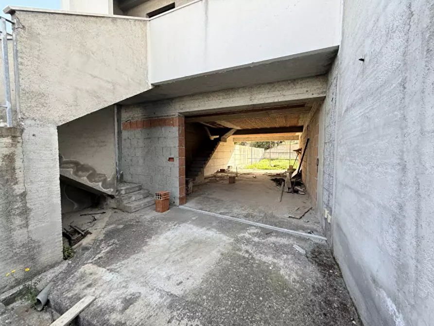 Immagine 12 di Villa in vendita  in VIA STATALE ORETO a Barcellona Pozzo Di Gotto