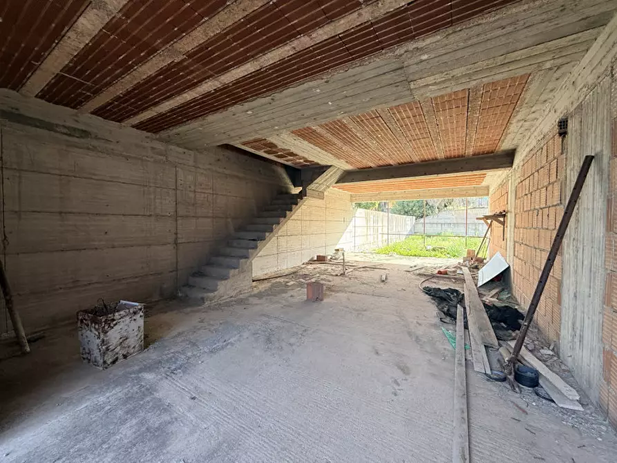 Immagine 14 di Villa in vendita  in VIA STATALE ORETO a Barcellona Pozzo Di Gotto