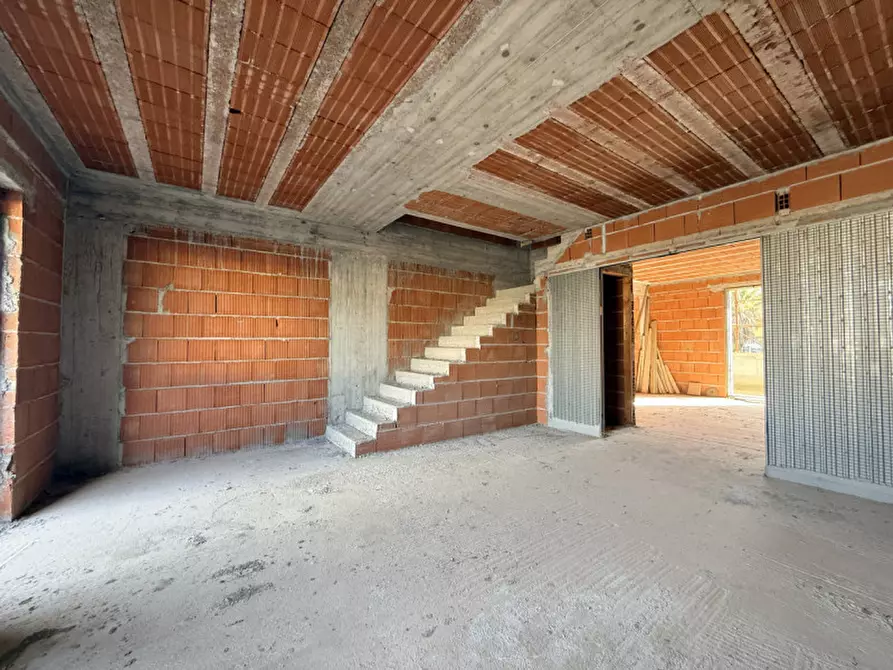 Immagine 19 di Villa in vendita  in VIA STATALE ORETO a Barcellona Pozzo Di Gotto
