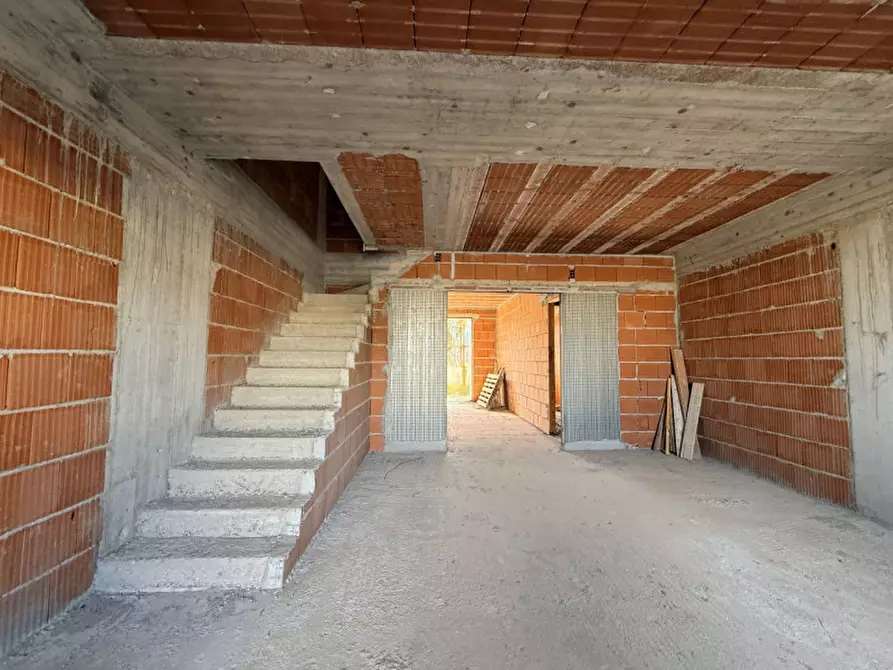 Immagine 20 di Villa in vendita  in VIA STATALE ORETO a Barcellona Pozzo Di Gotto