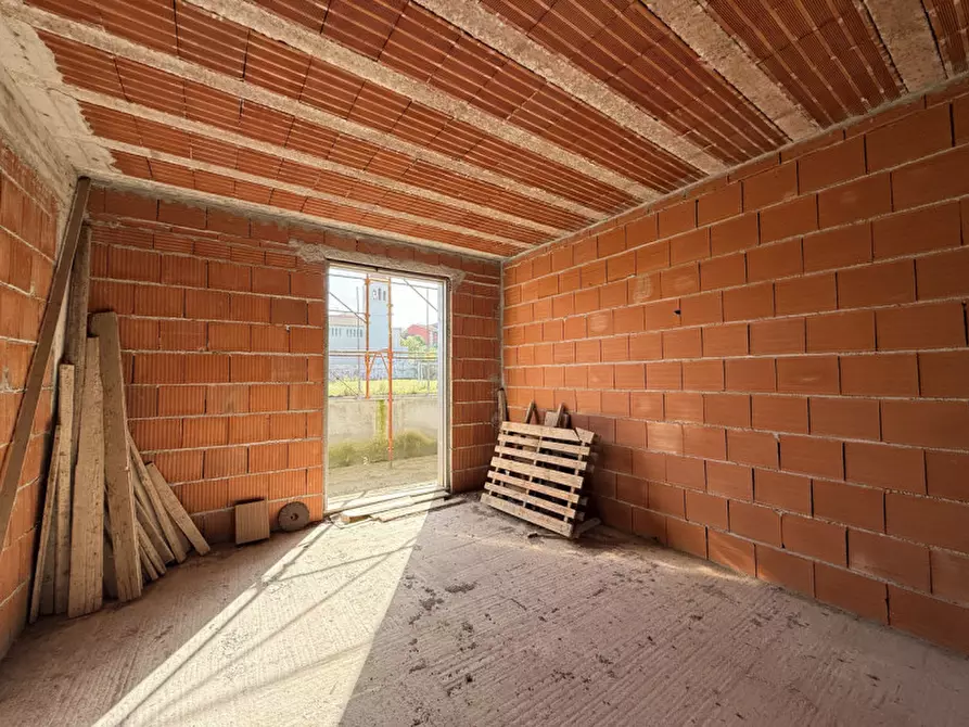 Immagine 22 di Villa in vendita  in VIA STATALE ORETO a Barcellona Pozzo Di Gotto