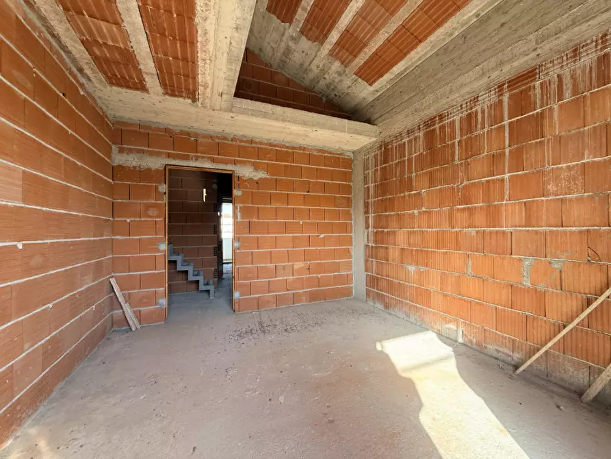 Immagine 30 di Villa in vendita  in VIA STATALE ORETO a Barcellona Pozzo Di Gotto