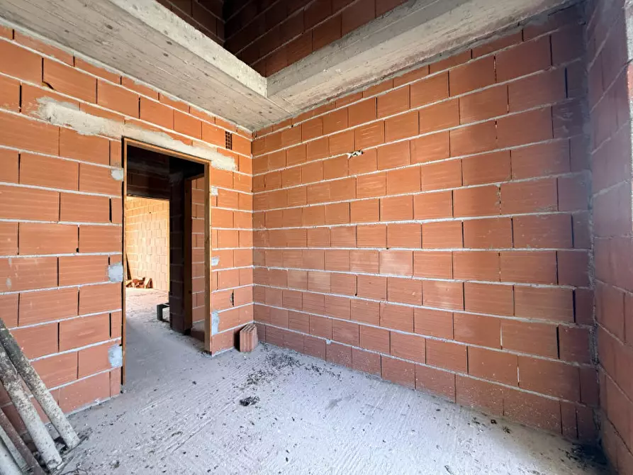 Immagine 35 di Villa in vendita  in VIA STATALE ORETO a Barcellona Pozzo Di Gotto