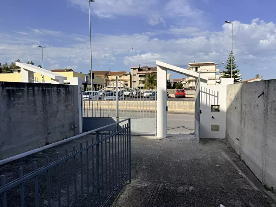 Immagine 38 di Villa in vendita  in VIA STATALE ORETO a Barcellona Pozzo Di Gotto