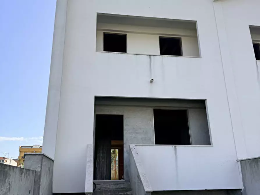 Immagine 39 di Villa in vendita  in VIA STATALE ORETO a Barcellona Pozzo Di Gotto