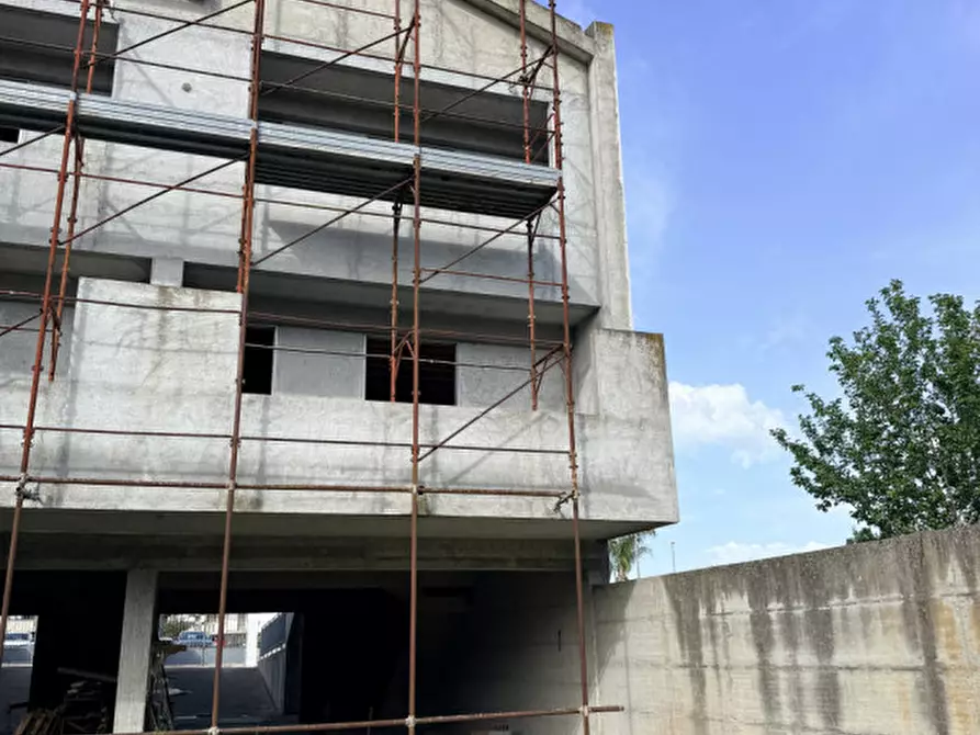 Immagine 43 di Villa in vendita  in VIA STATALE ORETO a Barcellona Pozzo Di Gotto