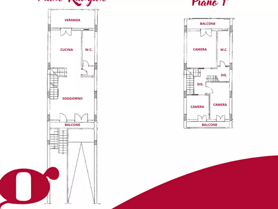 Immagine 45 di Villa in vendita  in VIA STATALE ORETO a Barcellona Pozzo Di Gotto