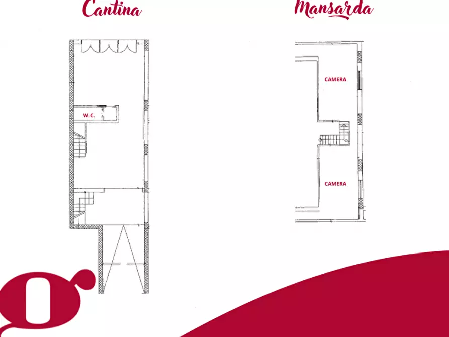 Immagine 46 di Villa in vendita  in VIA STATALE ORETO a Barcellona Pozzo Di Gotto