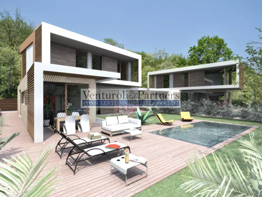 Immagine 6 di Terreno in vendita  in via valtenesi a Manerba Del Garda