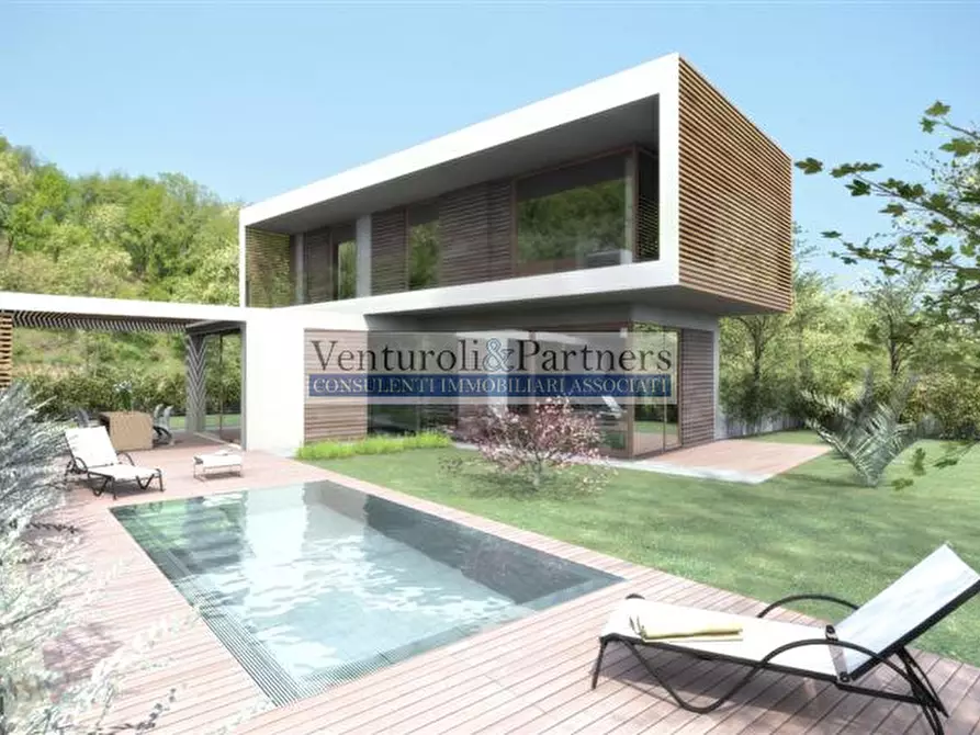 Immagine 7 di Terreno in vendita  in via valtenesi a Manerba Del Garda