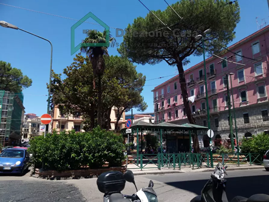 Immagine 7 di Ufficio in affitto  in Piazza Gian Battista Vico a Napoli