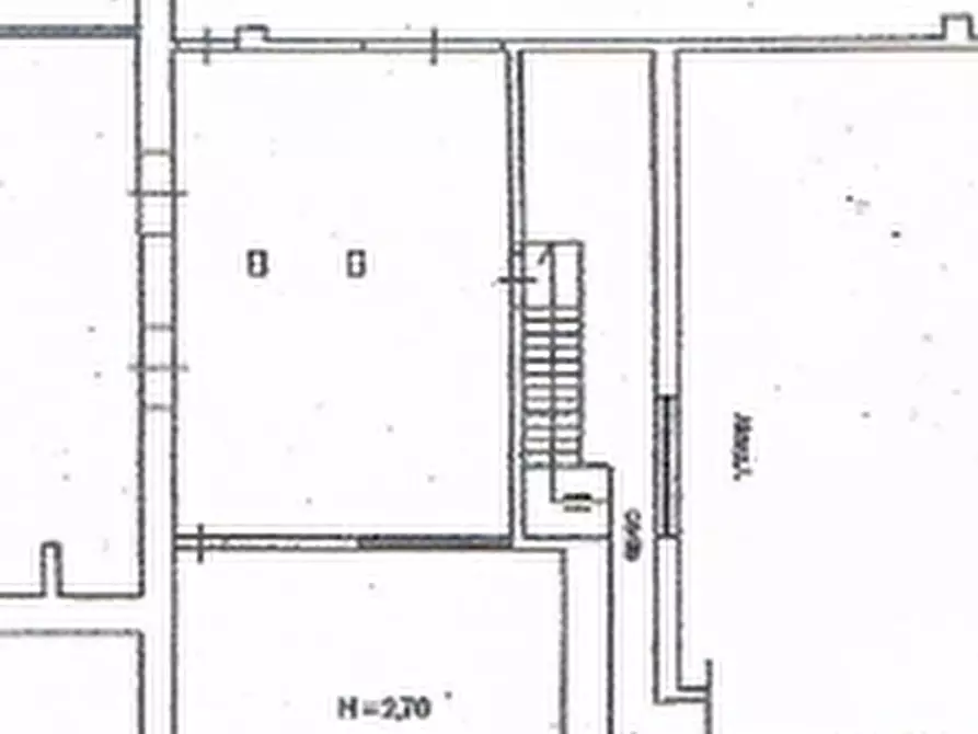 Immagine 14 di Ufficio in affitto  in Piazza Gian Battista Vico a Napoli