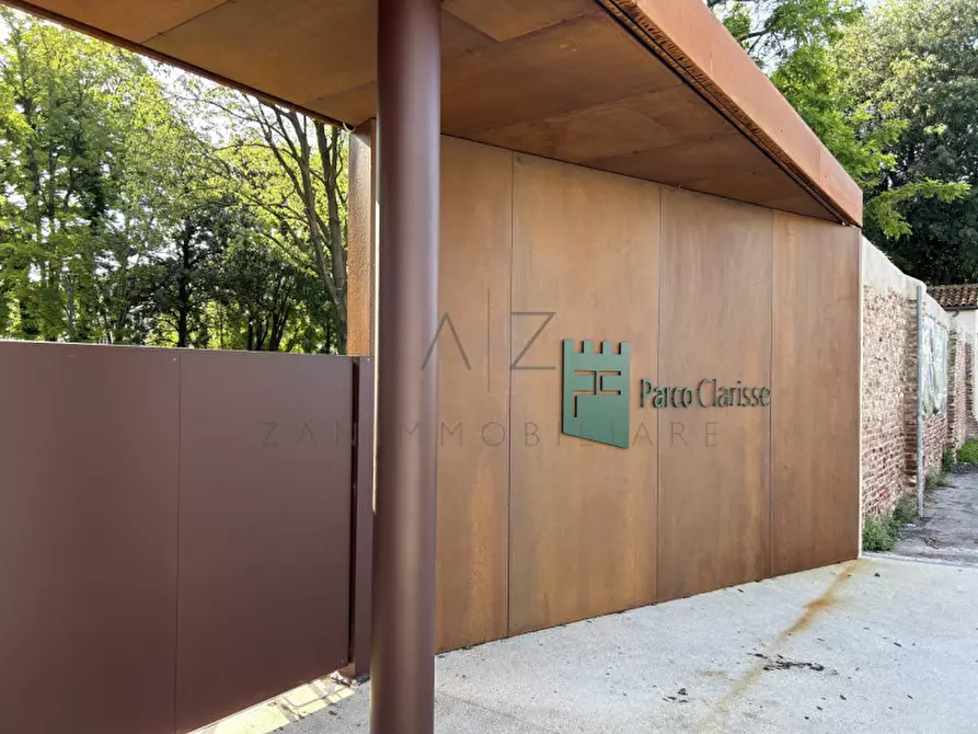 Immagine 6 di Ufficio in vendita  in Via Cazzaro 7 a Castelfranco Veneto