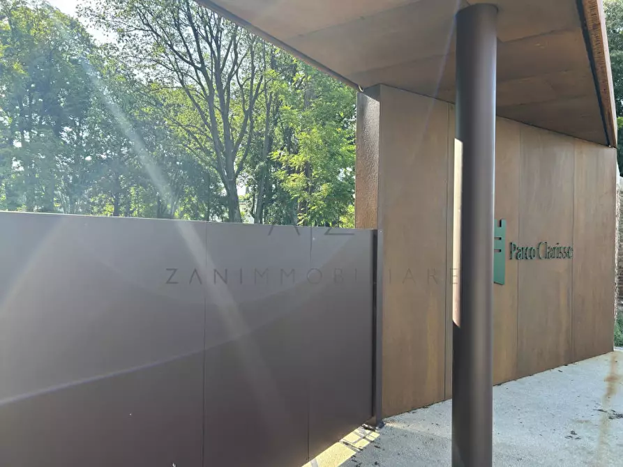 Immagine 7 di Ufficio in vendita  in Via Cazzaro 7 a Castelfranco Veneto