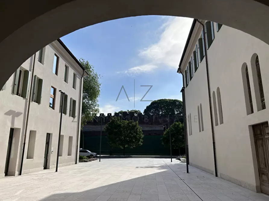 Immagine 17 di Ufficio in vendita  in Via Cazzaro 7 a Castelfranco Veneto