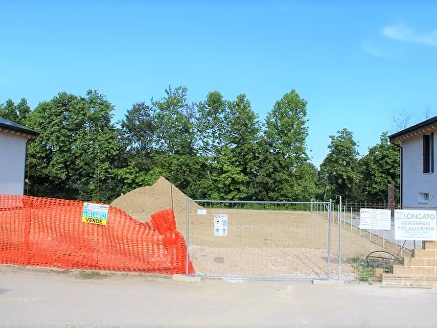 Immagine 5 di Casa indipendente in vendita  in Via Della Pieve a Massanzago