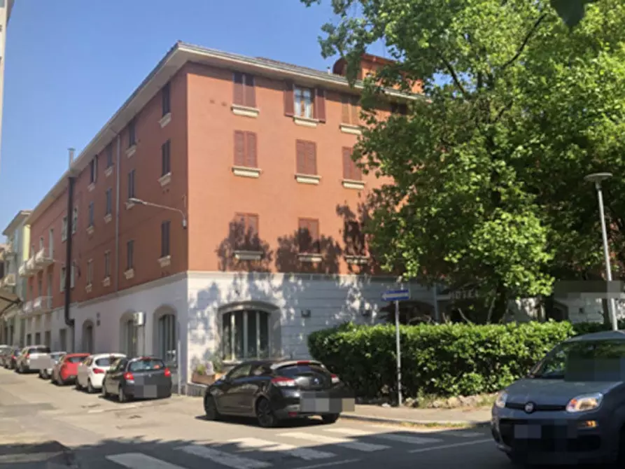Immagine 1 di Hotel in vendita  in Via Valentini, N. 12 a Salsomaggiore Terme